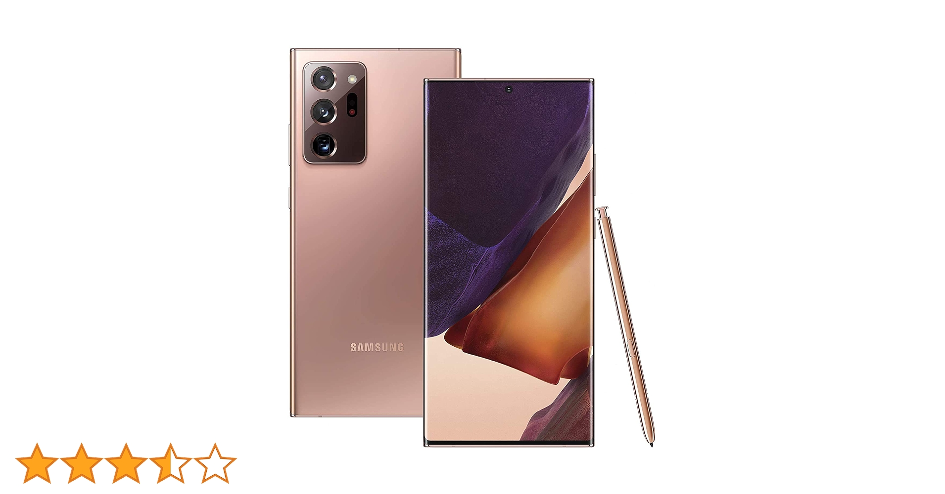 【 Galaxy Note20 Ultra 】 samsung-galaxy-note-20-ultra-